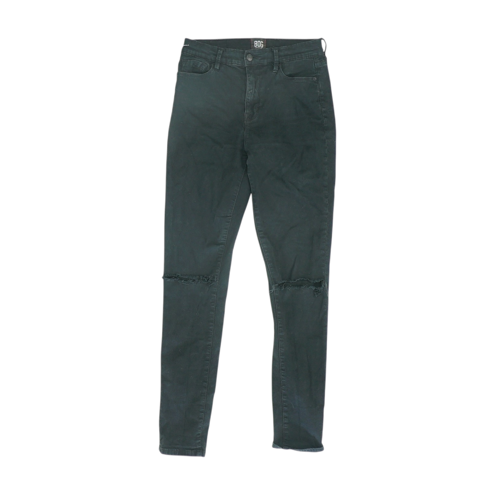 Black Skinny Jeans