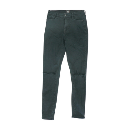 Black Skinny Jeans