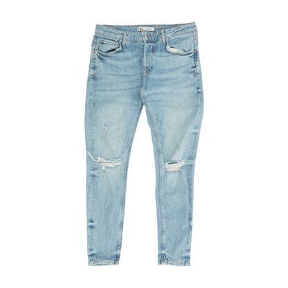 Zara Regular Jeans – Image 1