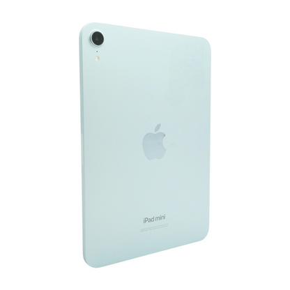 iPad Mini (A17 Pro) 8.3" Blue 7th Generation 128GB Tablet