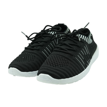 Black Athletic Shoes