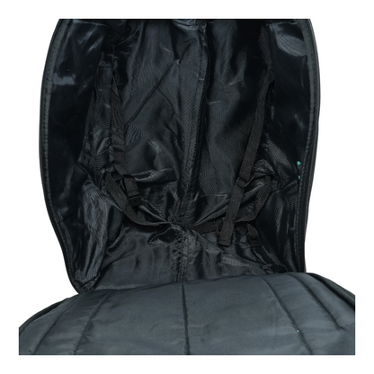 Black Backpack