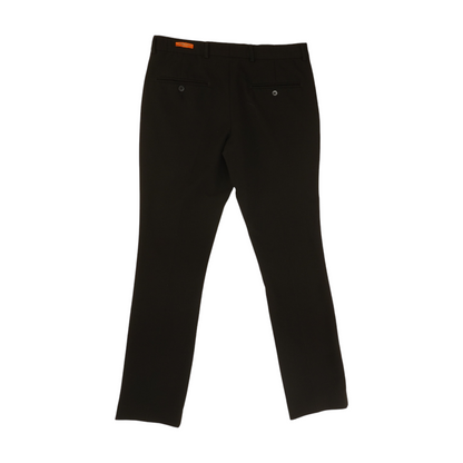 Black Slim Pants
