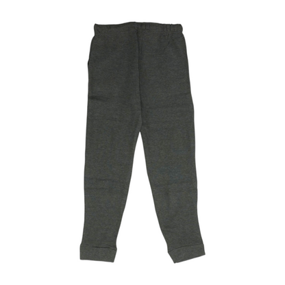 Charcoal Active Pants