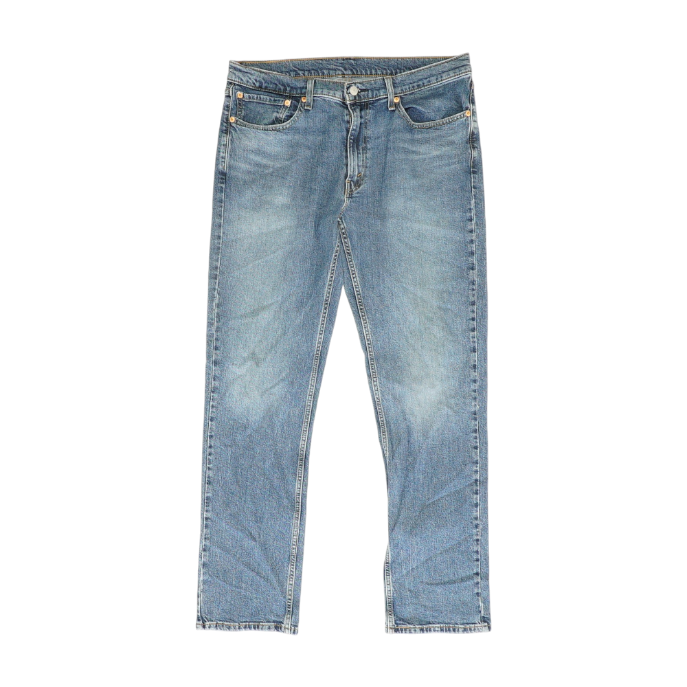 514 Straight Jeans