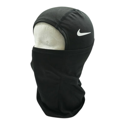 Black Face Mask