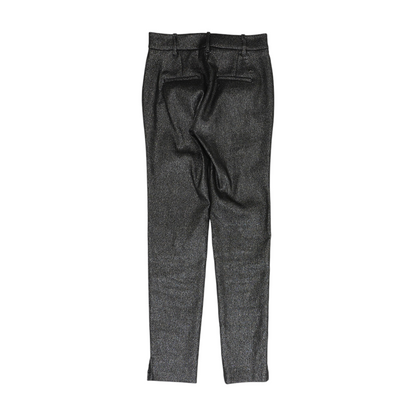 Gray Pants