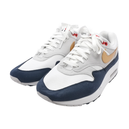 Air Max 1 Olympic Low-Top Athletic Shoes