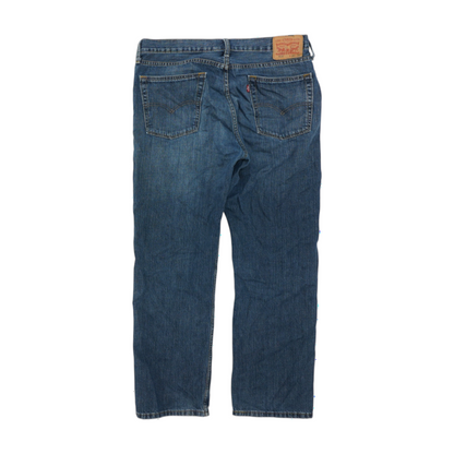 514 Straight Jeans