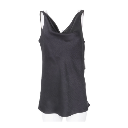 Black Mini Dress