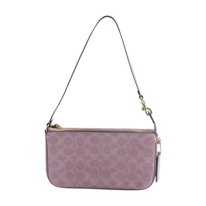 Pink Shoulder Bag