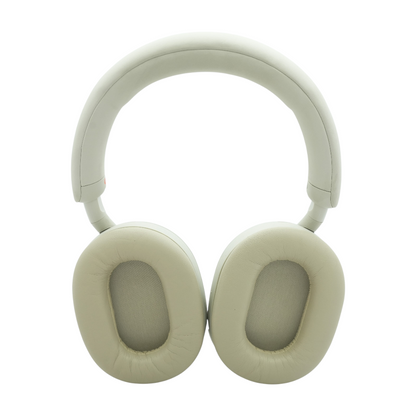 Silver WH-1000XM5 Noise Cancelling Headphones