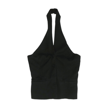 Black Blouse