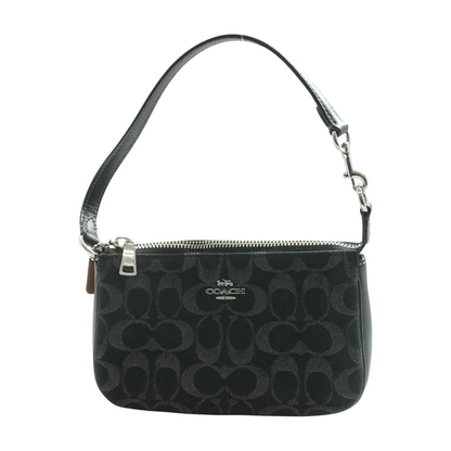 Black Handbag