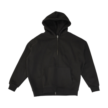 Gray Solid Active Jacket