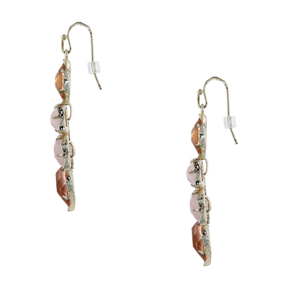 Costume Dangle Earrings