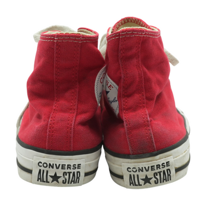 Chuck Taylor All-Star High-Top Athletic Shoes