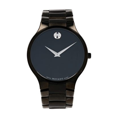Serio Stainless Steel Watch