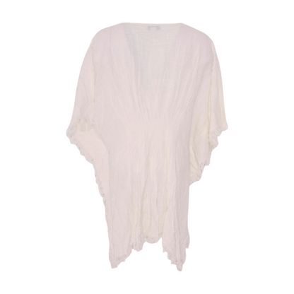 Beige Cardigan