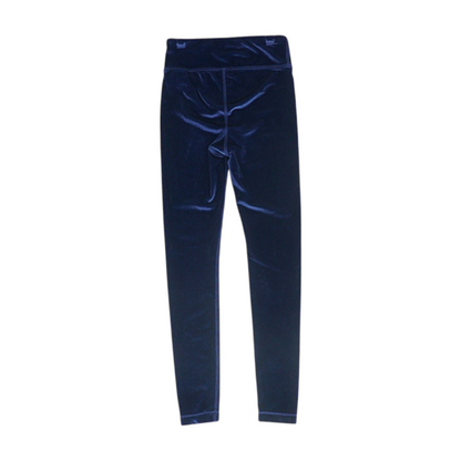 Navy Fashion Leggings