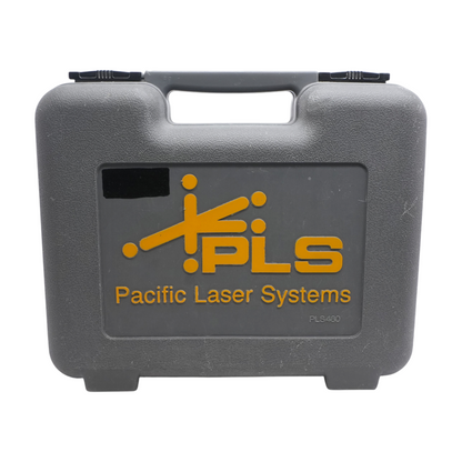 PLS 480 Self-Leveling Laser Level
