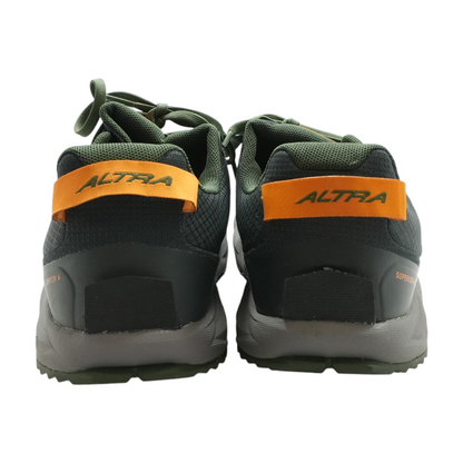 Superior 6 Low-Top Athletic Shoes