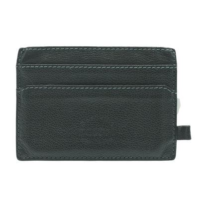 Black Card Case