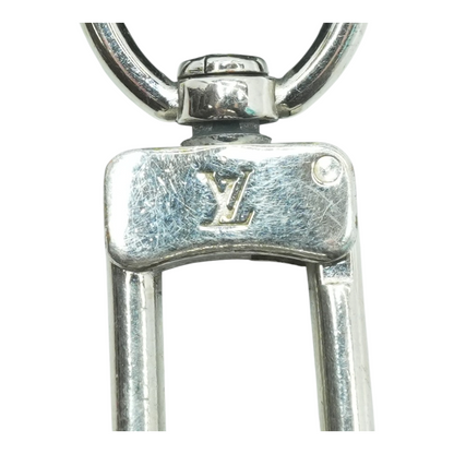 Damier Graphite Canvas Key Holder