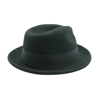 Black Misc. Hat