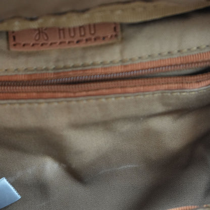 Ivory Belt Bag