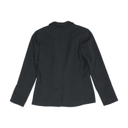Black Blazer