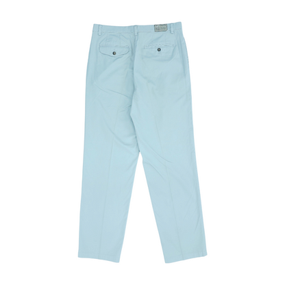 Gray Regular Pants