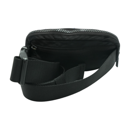 Black Belt Bag
