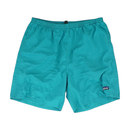 Green Swim Bottom
