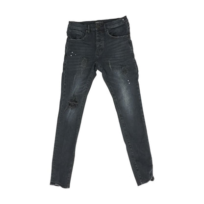 Black Skinny Jeans