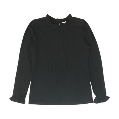 Black Blouse