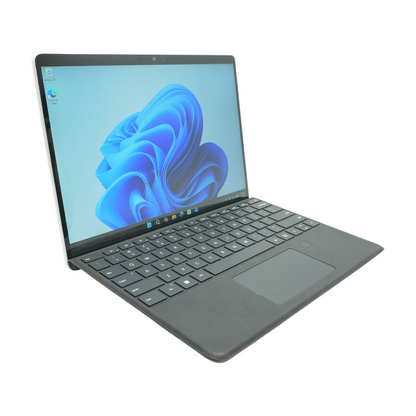 13.0" Surface Pro 9 Silver Intel Core i7 2.70 16GB 512GB NVME/SSD