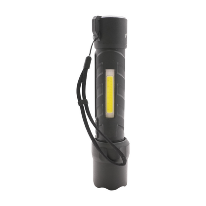 Polysteel 700 LED Flashlight