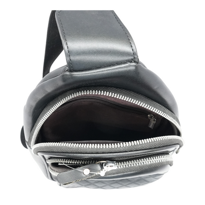 Black Backpack