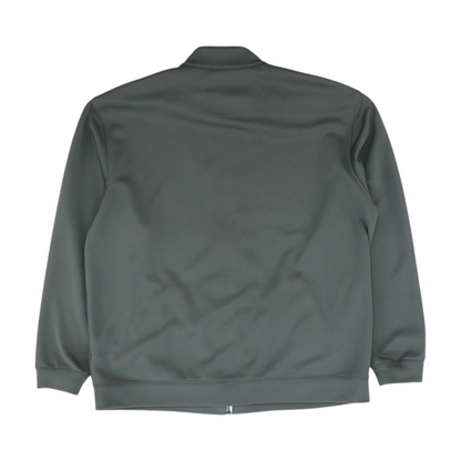 Olive Solid Jacket