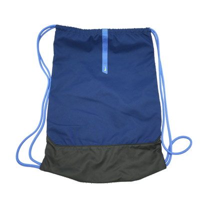 Navy Backpack