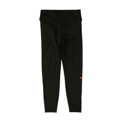 Black Active Leggings