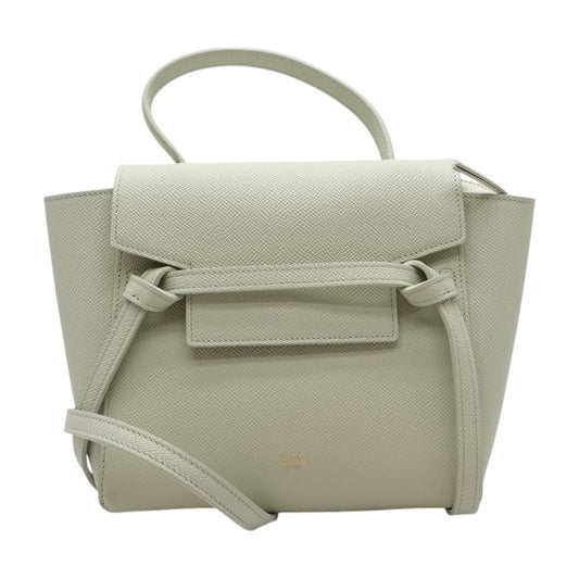 Nano Belt Bag