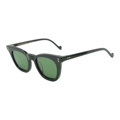 Black Bells Cat Eye Sunglasses