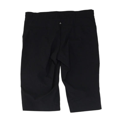 Black Active Shorts