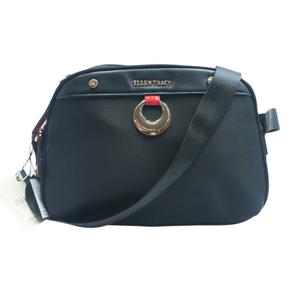 Black Handbag