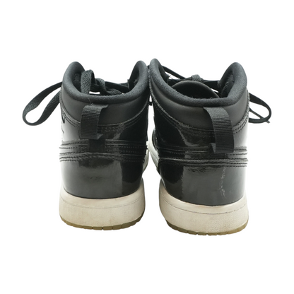 Black Athletics Shoes