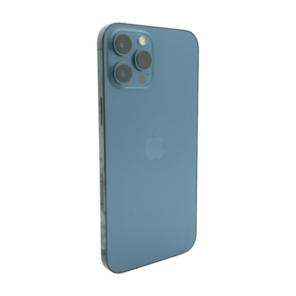 iPhone 12 Pro Max "Carrier Unlocked" 128GB Pacific Blue