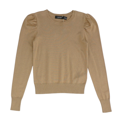 Khaki Blouse