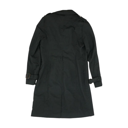 Black Solid Jacket